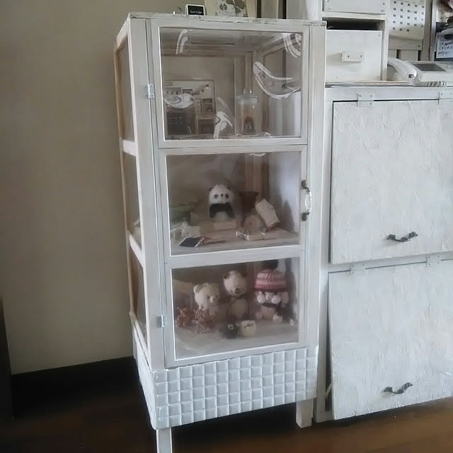 hiderinさんの実例写真