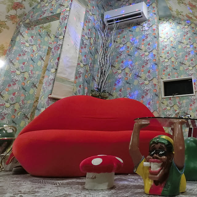 cyborg69さんの実例写真