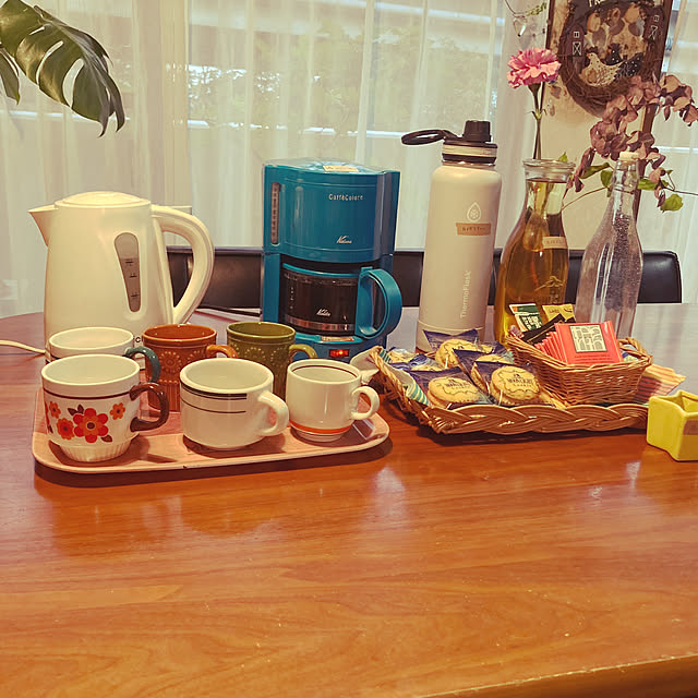 heidiさんの部屋