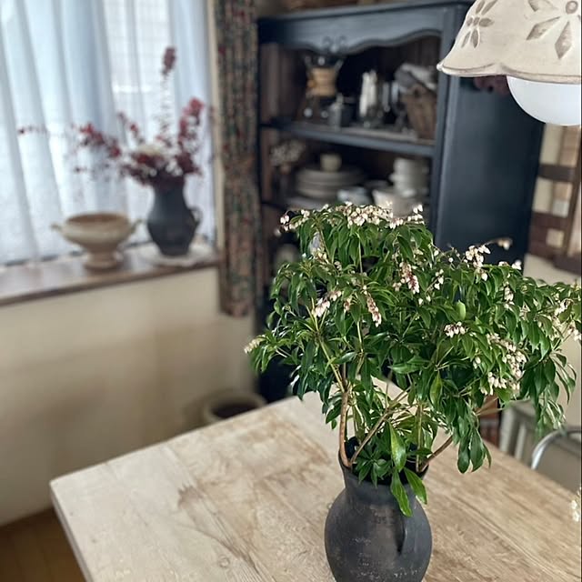 lienさんの部屋