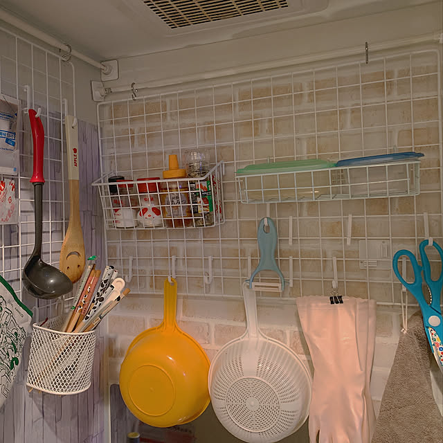 kin.さんの実例写真