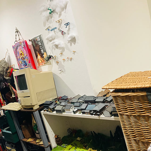 takakuzenさんの部屋