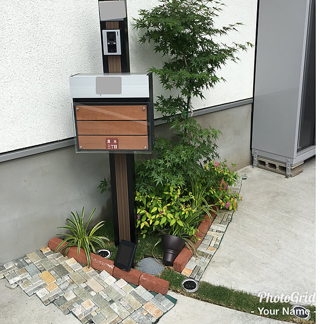 Yon0905さんの実例写真