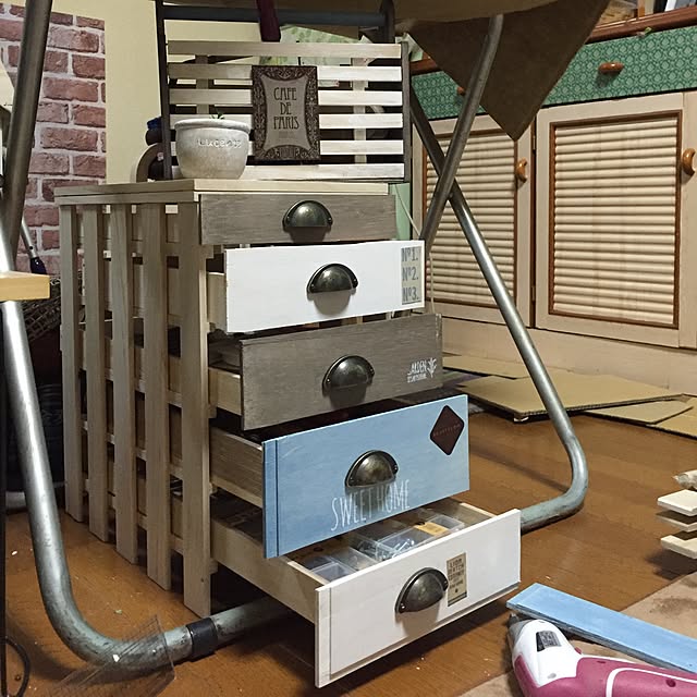 Norikoさんの実例写真