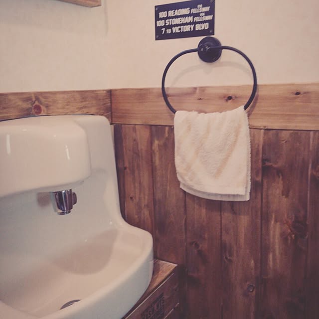 K.hmhさんの実例写真