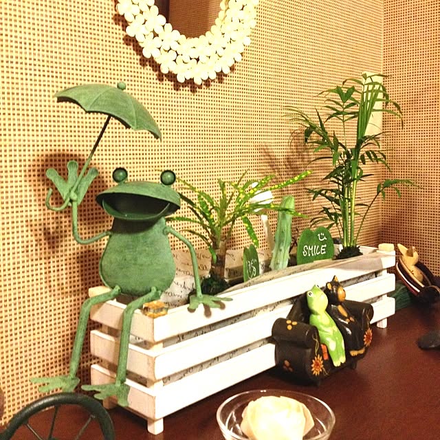 miさんの実例写真