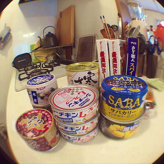 Rechanさんの実例写真