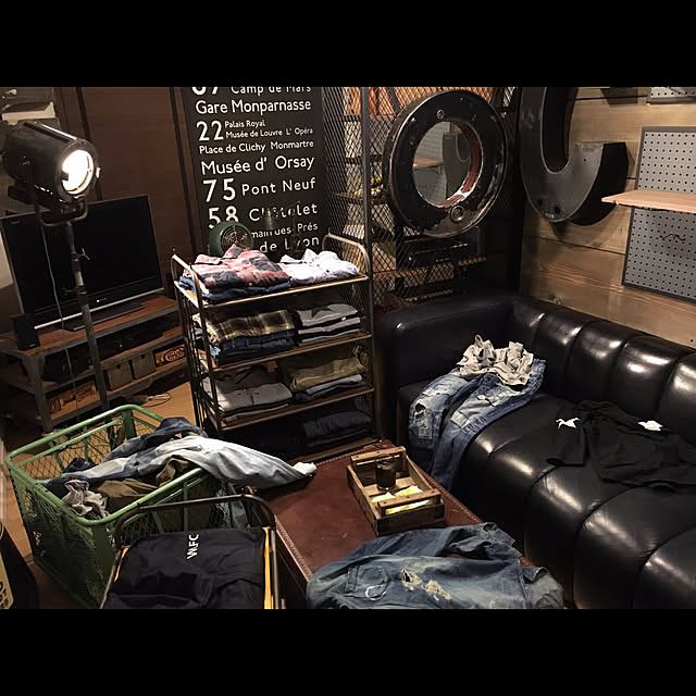 stormcatさんの実例写真