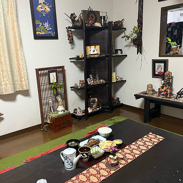 ritsukoさんの部屋