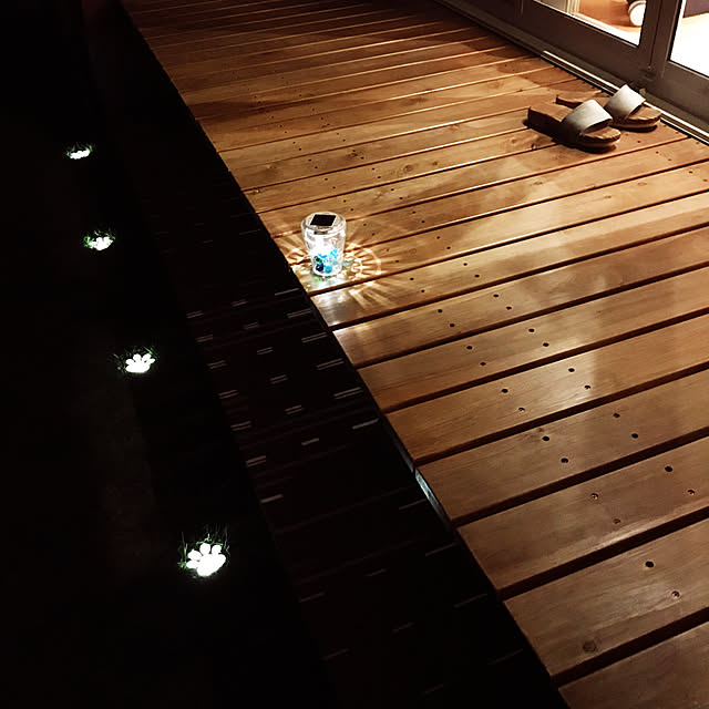 mkmkmoominさんの実例写真