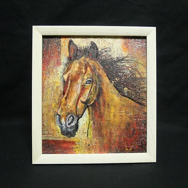 hrさんの実例写真