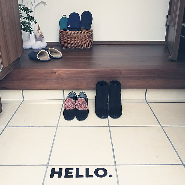 miwaco_miwacoさんの実例写真