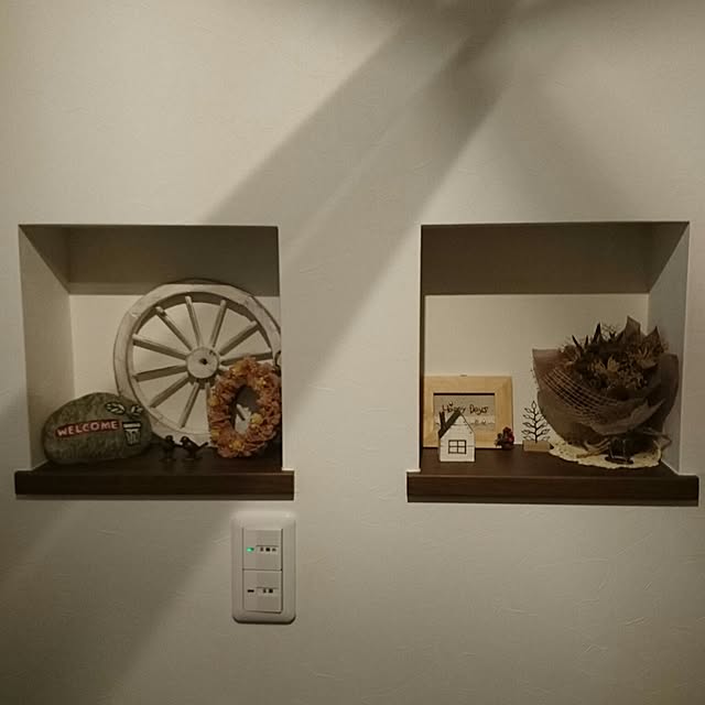 実例写真