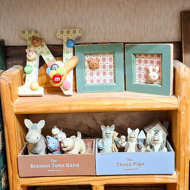 nanaさんの実例写真