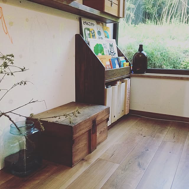 mikiさんの実例写真