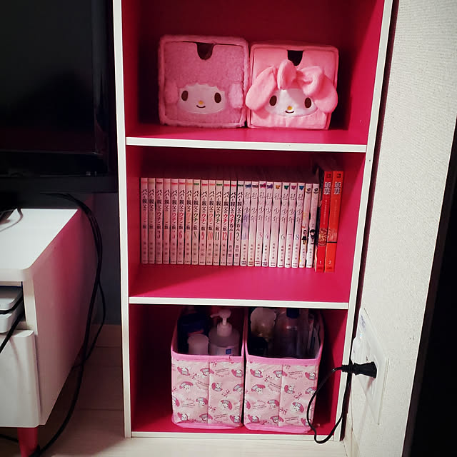 kuronekoさんの実例写真