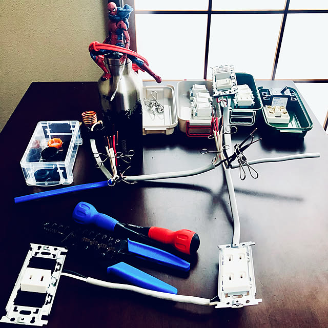 KUFFSさんの実例写真
