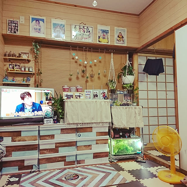 R.R-Tさんの実例写真