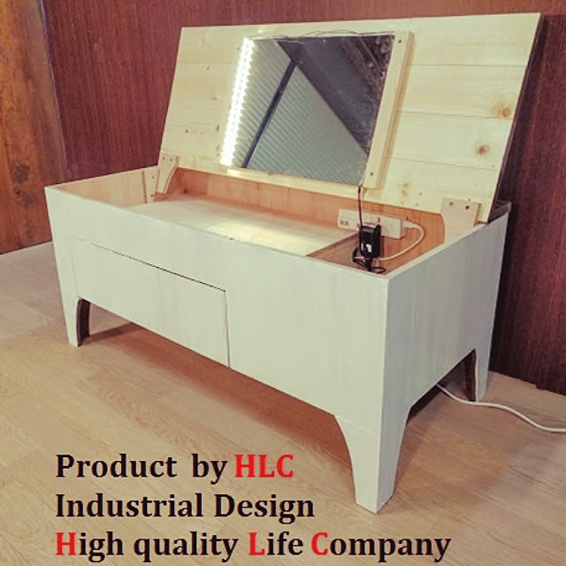 hlc_dm99さんの実例写真