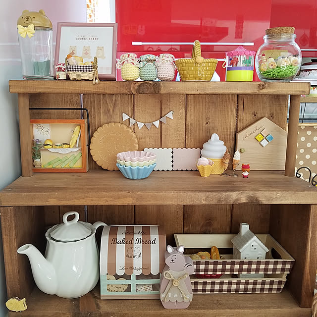 pastryさんの実例写真
