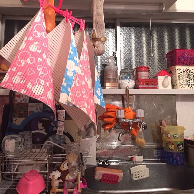 bump_happyさんの実例写真