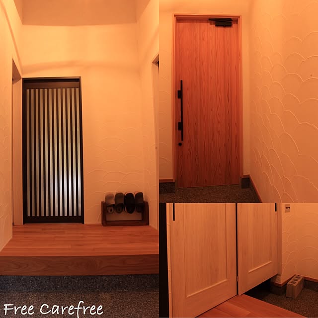 free_carefree___fcfさんの実例写真