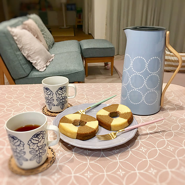 hannariさんの実例写真
