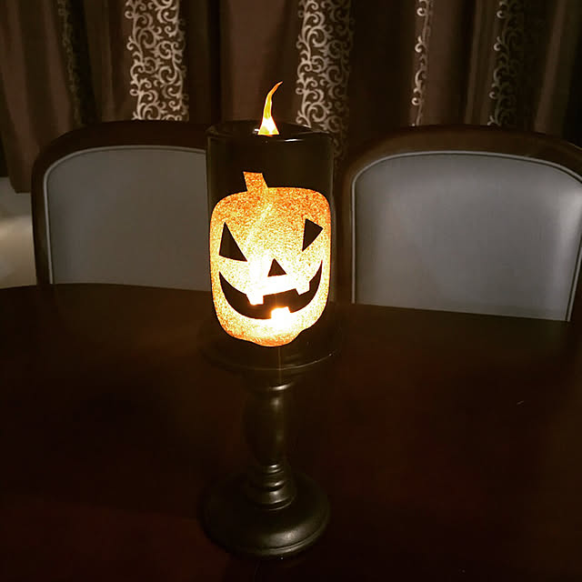 棚/ハロウィン/ニトリのインテリア実例 - 2018-12-28 18:04:36