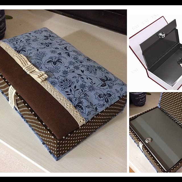 Kinanさんの実例写真