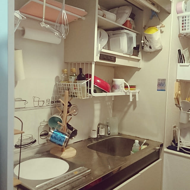 hiroiさんの実例写真