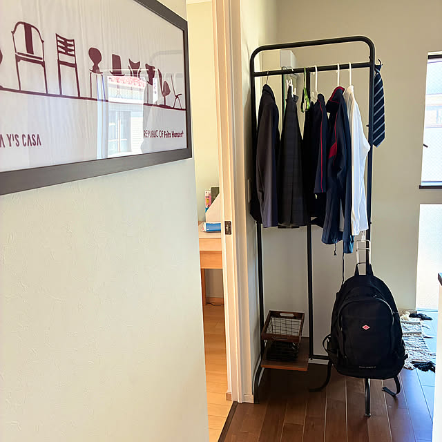 walking123さんの実例写真