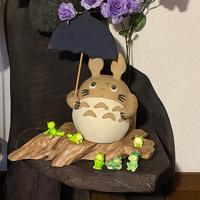 ritsukoさんの部屋