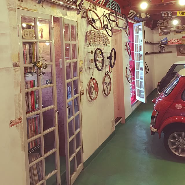 craftcarsさんの実例写真
