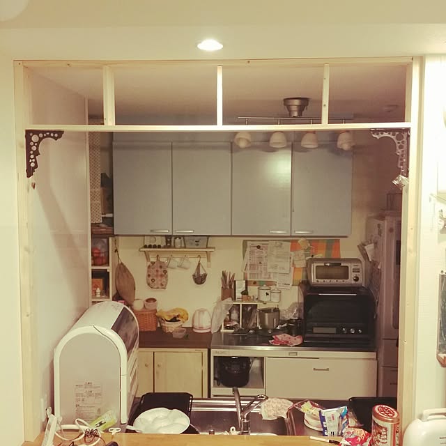 kanaさんの実例写真