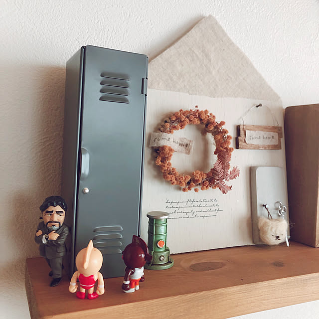 mangoさんの実例写真