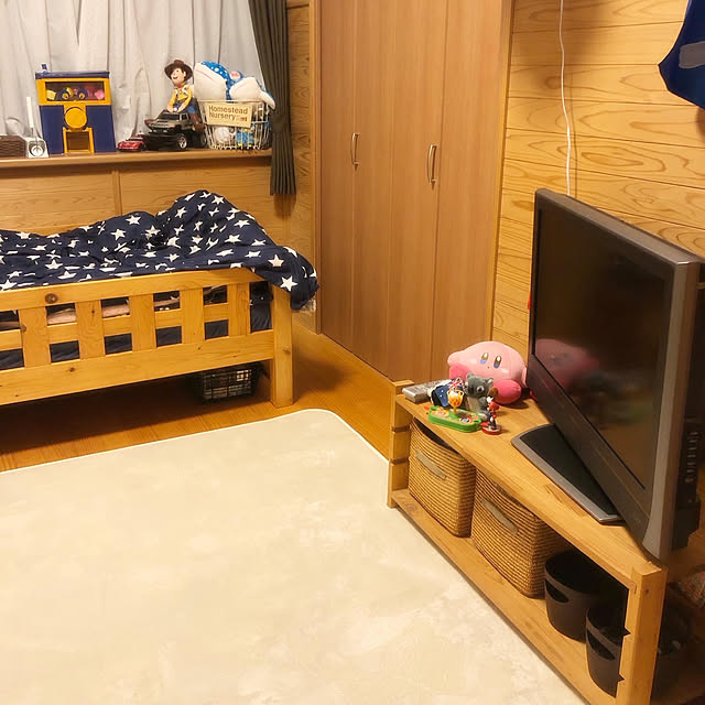 hariisamaさんの部屋