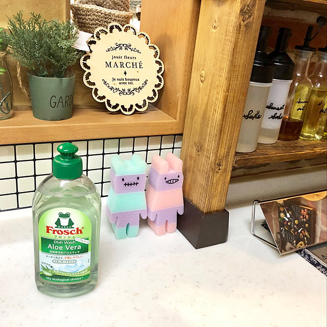 yokochinさんの実例写真