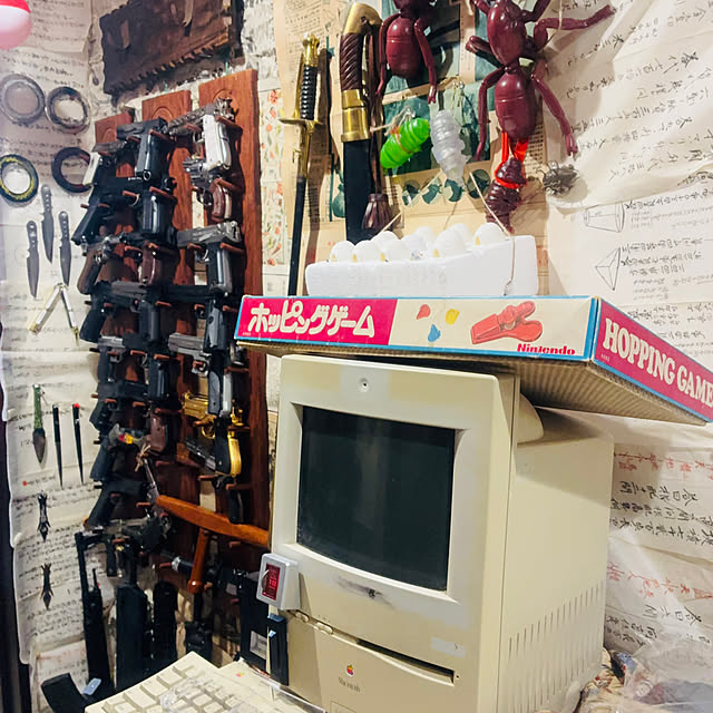 takakuzenさんの部屋