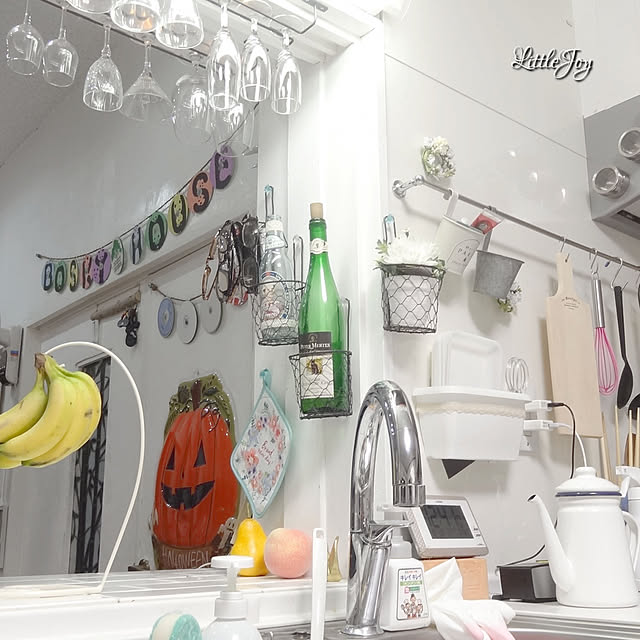 littlejoyさんの実例写真