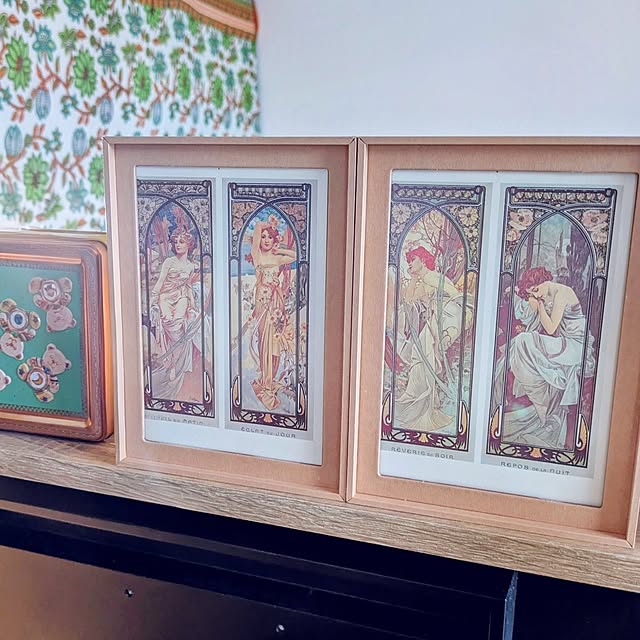 mi-saさんの実例写真