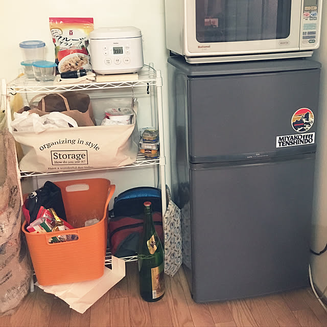 zen1108kettさんの実例写真