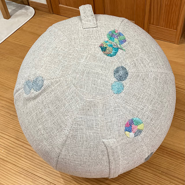 chakuron.iさんの部屋