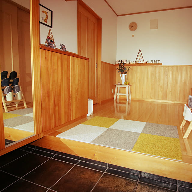 wakaba223さんの実例写真
