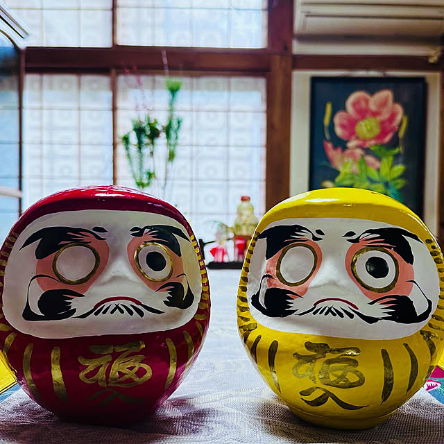 chacoさんの部屋