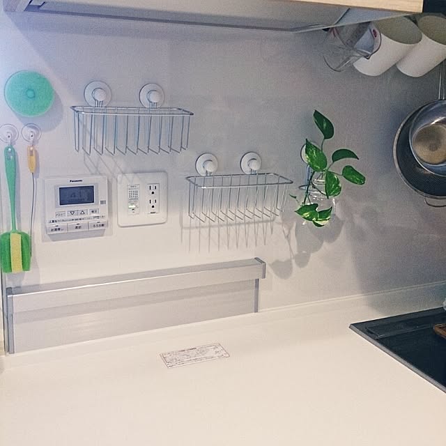 abeさんの実例写真