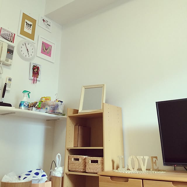ch187さんの実例写真