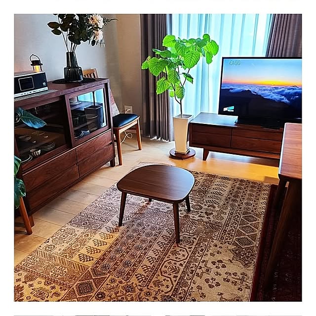 monさんの部屋
