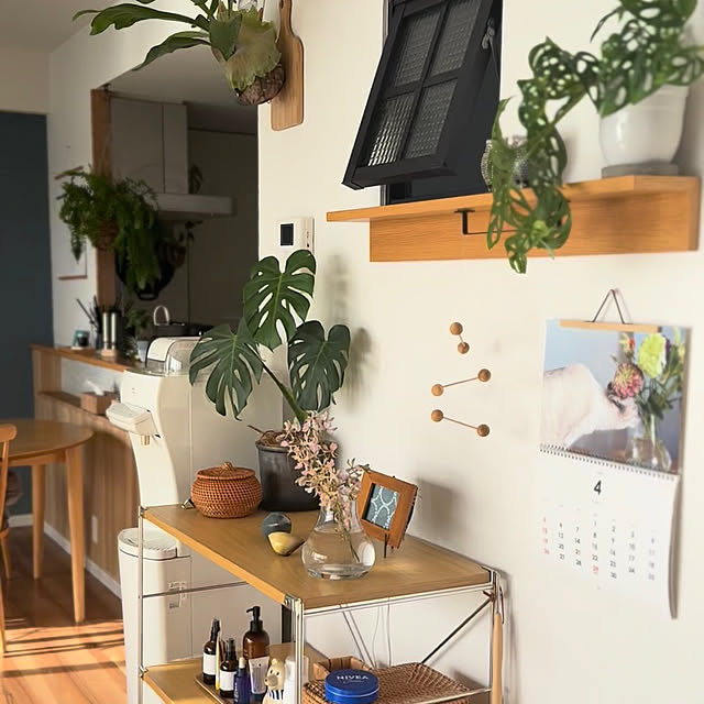 amさんの実例写真