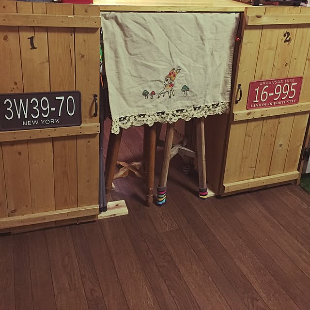 meruさんの実例写真