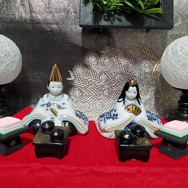 muku+maroさんの部屋